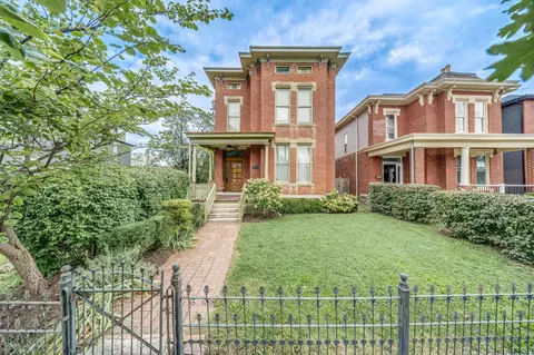 1054 E Long St, Columbus, OH 43203