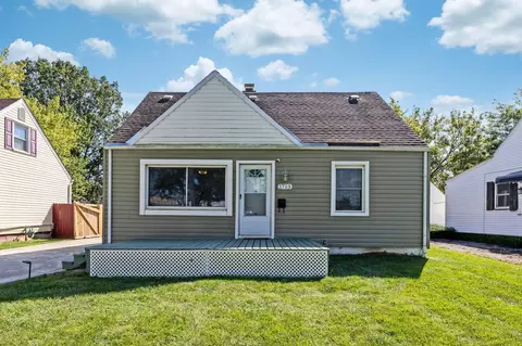 1713 Huy Rd, Columbus, OH 43224