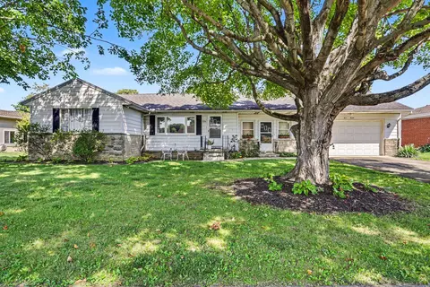 320 Peggy Ln, Ashville, OH 43103