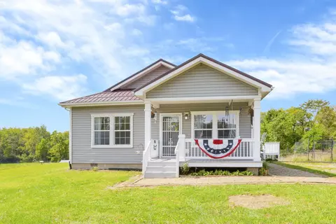 1275 Parrett Rd, Greenfield, OH 45123