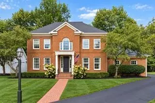 7618 Alpath Rd, New Albany, OH 43054