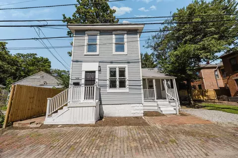 144 Cedar Aly, Columbus, OH 43215