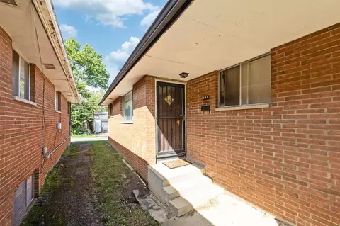 537 Barnett Rd, Columbus, OH 43213