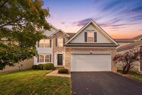 6320 Greenhaven Ave, Galloway, OH 43119