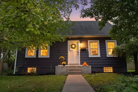 188 Hamilton Ave, Westerville, OH 43081