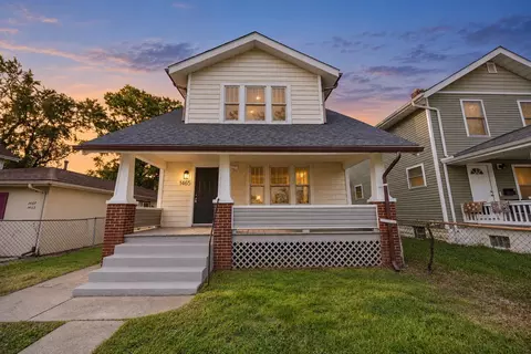 1465 Genessee Ave, Columbus, OH 43211