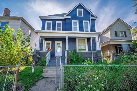 143 N Central Ave, Columbus, OH 43222