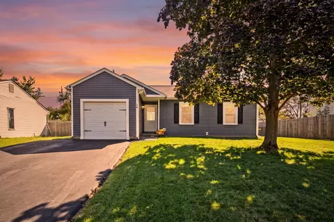 140 Blendon Rd, West Jefferson, OH 43162