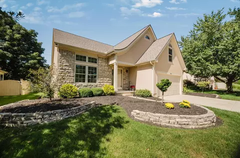 203 Bluestone Ct, Westerville, OH 43081
