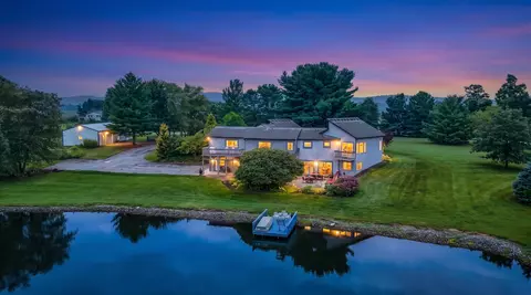 2821 Rich Hill Rd, Centerburg, OH 43011