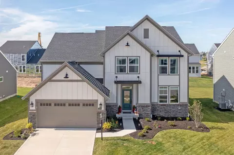 2170 Breezeway Pl, Marysville, OH 43040