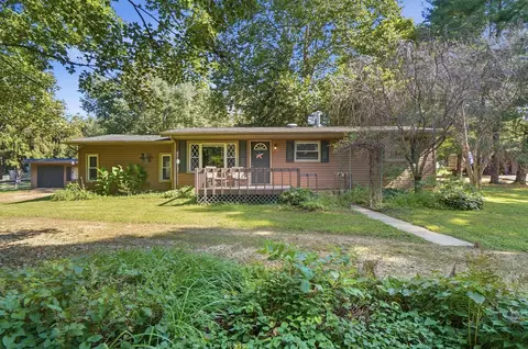 8001 Duncan Plains Rd NW, Alexandria, OH 43001
