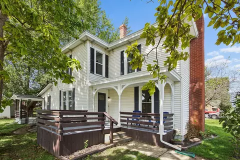 13846 West St, Sedalia, OH 43151