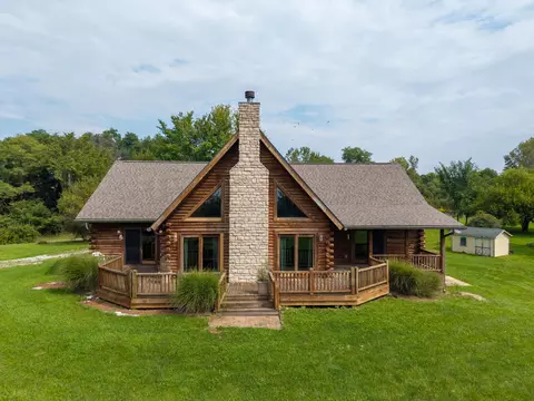 33 Township Road 16, Centerburg, OH 43011