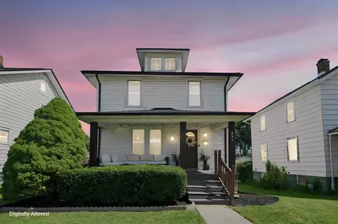 624 Harrison Ave, Lancaster, OH 43130