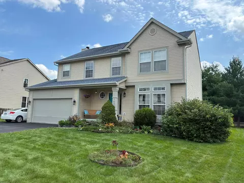 7829 Astra Cir #L 40, Reynoldsburg, OH 43068