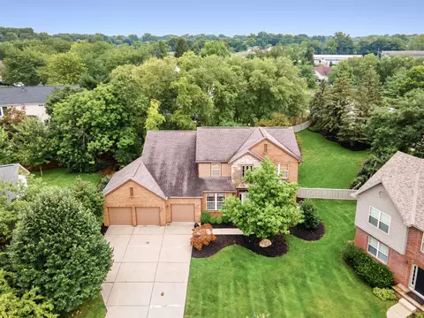 354 Amesbury Ct, Westerville, OH 43082