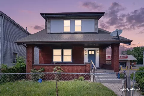 746 Sullivant Ave, Columbus, OH 43222