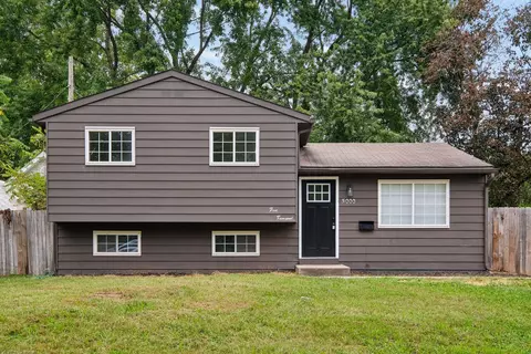 5000 Albany Dr, Columbus, OH 43232