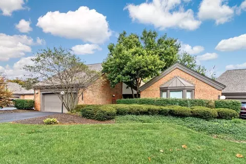 4766 Dierker Rd #8, Columbus, OH 43220