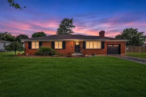 267 E High St, London, OH 43140