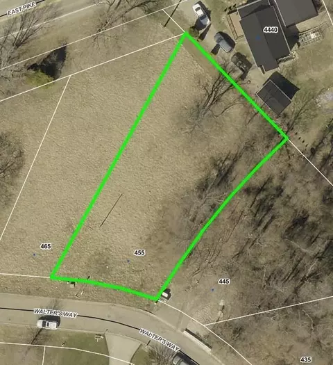 455 Walters Way, Zanesville, OH 43701