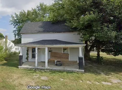 411 Earl Ave, Washington Court House, OH 43160