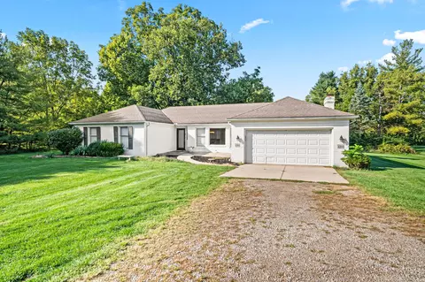 Exterior - 6344 Post Rd, Dublin, OH 43017 photo 2 of 11
