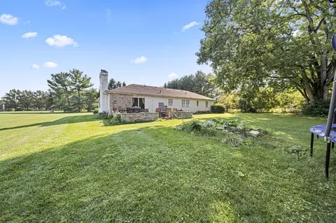 Exterior - 6344 Post Rd, Dublin, OH 43017 photo 8 of 11