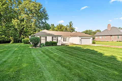 Exterior - 6344 Post Rd, Dublin, OH 43017 photo 3 of 11