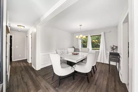 Dining - 6344 Post Rd, Dublin, OH 43017 photo 1 of 2