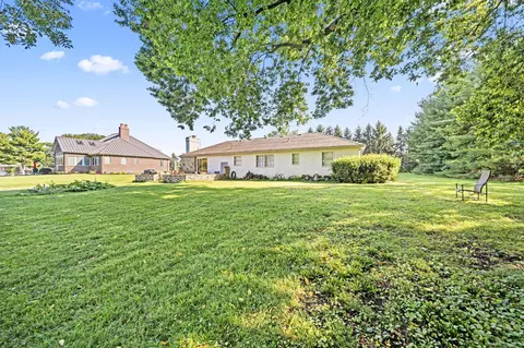 Exterior - 6344 Post Rd, Dublin, OH 43017 photo 9 of 11