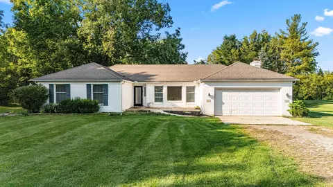 Exterior - 6344 Post Rd, Dublin, OH 43017 photo 1 of 11