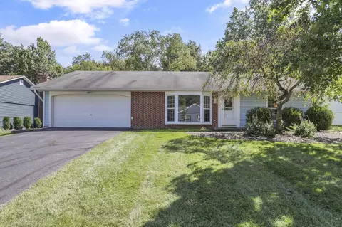 900 Hickory Dr, Marysville, OH 43040