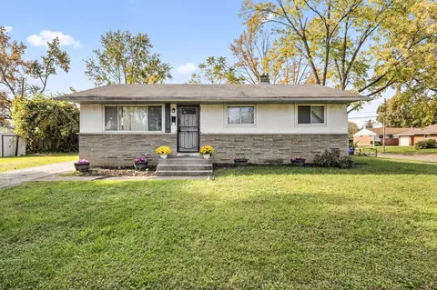 1405 Picard Rd, Columbus, OH 43227