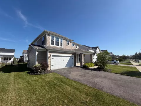 3654 Mystic Way, Grove City, OH 43123