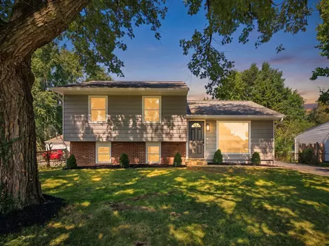 914 Cherrydale Ave, Columbus, OH 43207