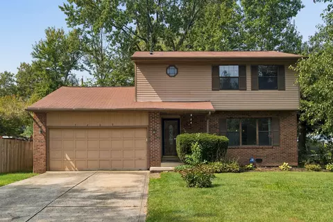 5209 Paw Paw Rd, Columbus, OH 43229