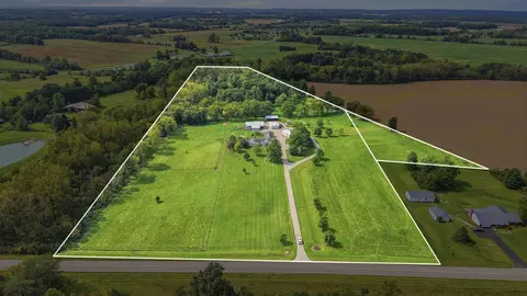 22321 Raymond Rd, Raymond, OH 43067