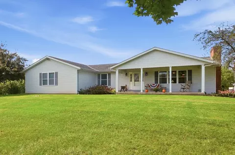 22321 Raymond Rd, Raymond, OH 43067