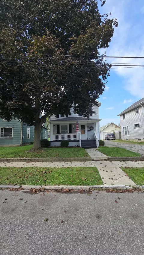 541 Avondale Ave, Marion, OH 43302