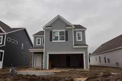 5822 Creekview Dr, Powell, OH 43065