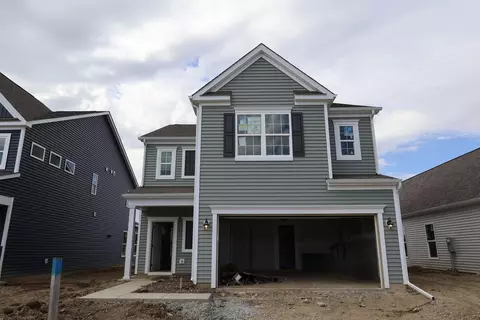 5822 Creekview Dr, Powell, OH 43065