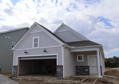 5810 Creekview Dr, Powell, OH 43065