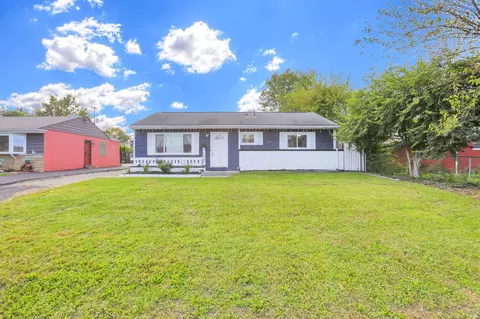 1461 Courtright Rd, Columbus, OH 43227