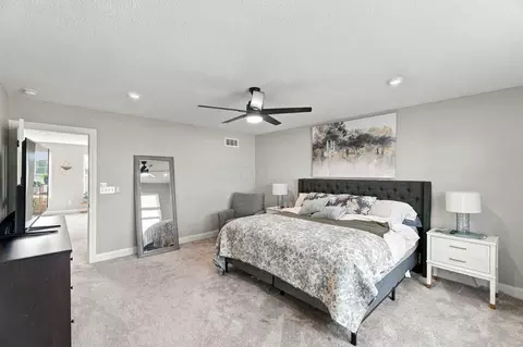 Bedroom - 148 Bluestone Ln, Delaware, OH 43015 photo 2 of 4