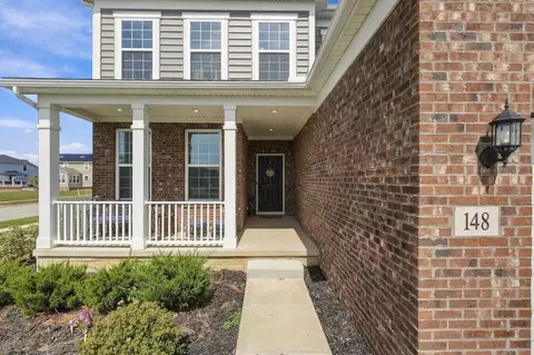 Exterior - 148 Bluestone Ln, Delaware, OH 43015 photo 2 of 8
