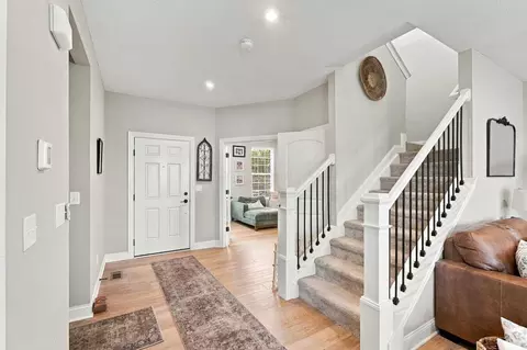 Entry Way - 148 Bluestone Ln, Delaware, OH 43015 photo 1 of 5