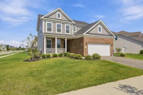 Exterior - 148 Bluestone Ln, Delaware, OH 43015 photo 8 of 8