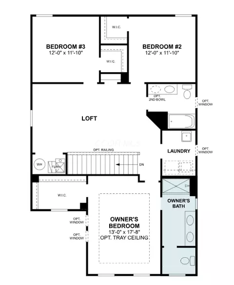 1134 Brittany Dr, Delaware, OH 43015 photo 4